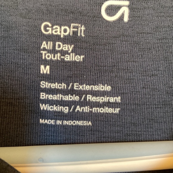 Gap Hoodie, Men M - Picture 2 of 3